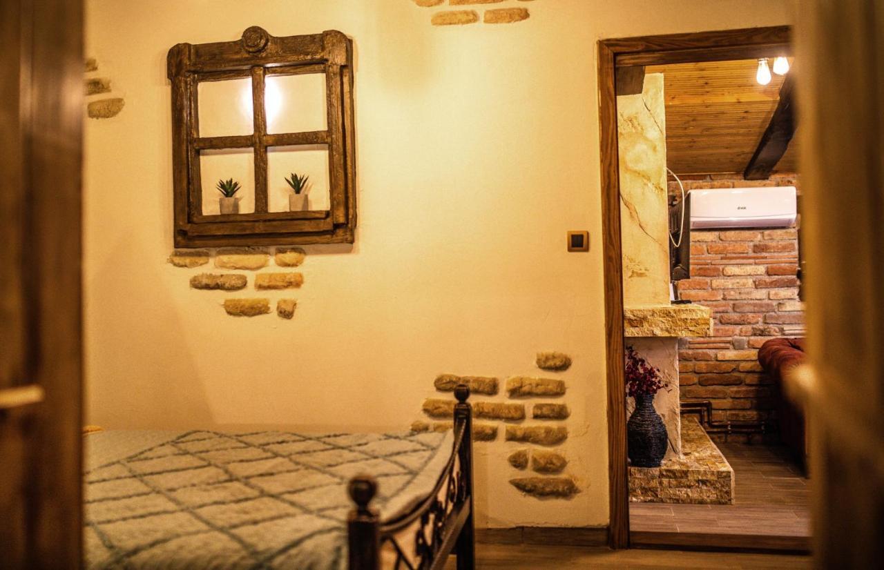 Etno Vila Kula Malo Srediste Экстерьер фото