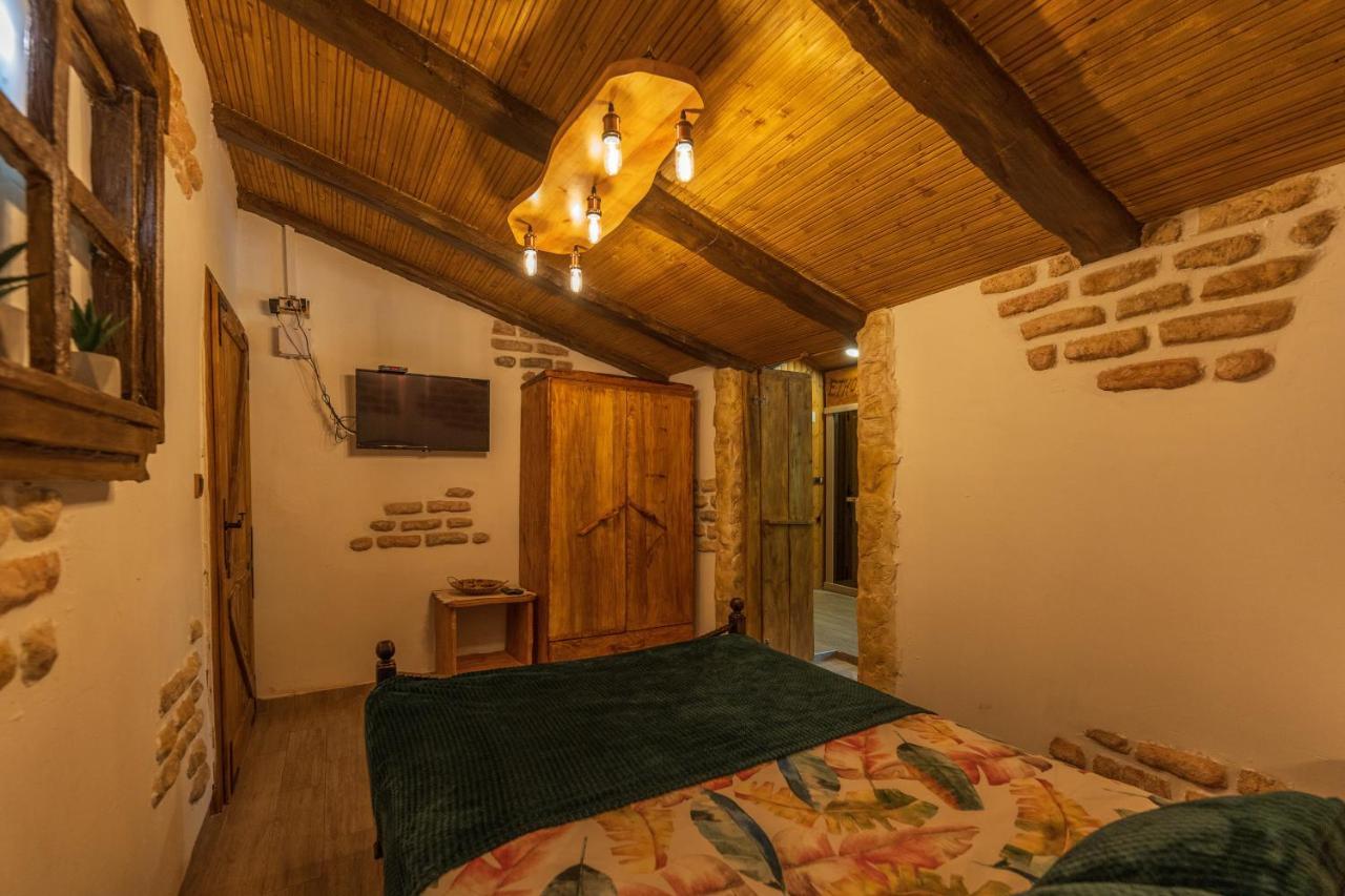 Etno Vila Kula Malo Srediste Экстерьер фото