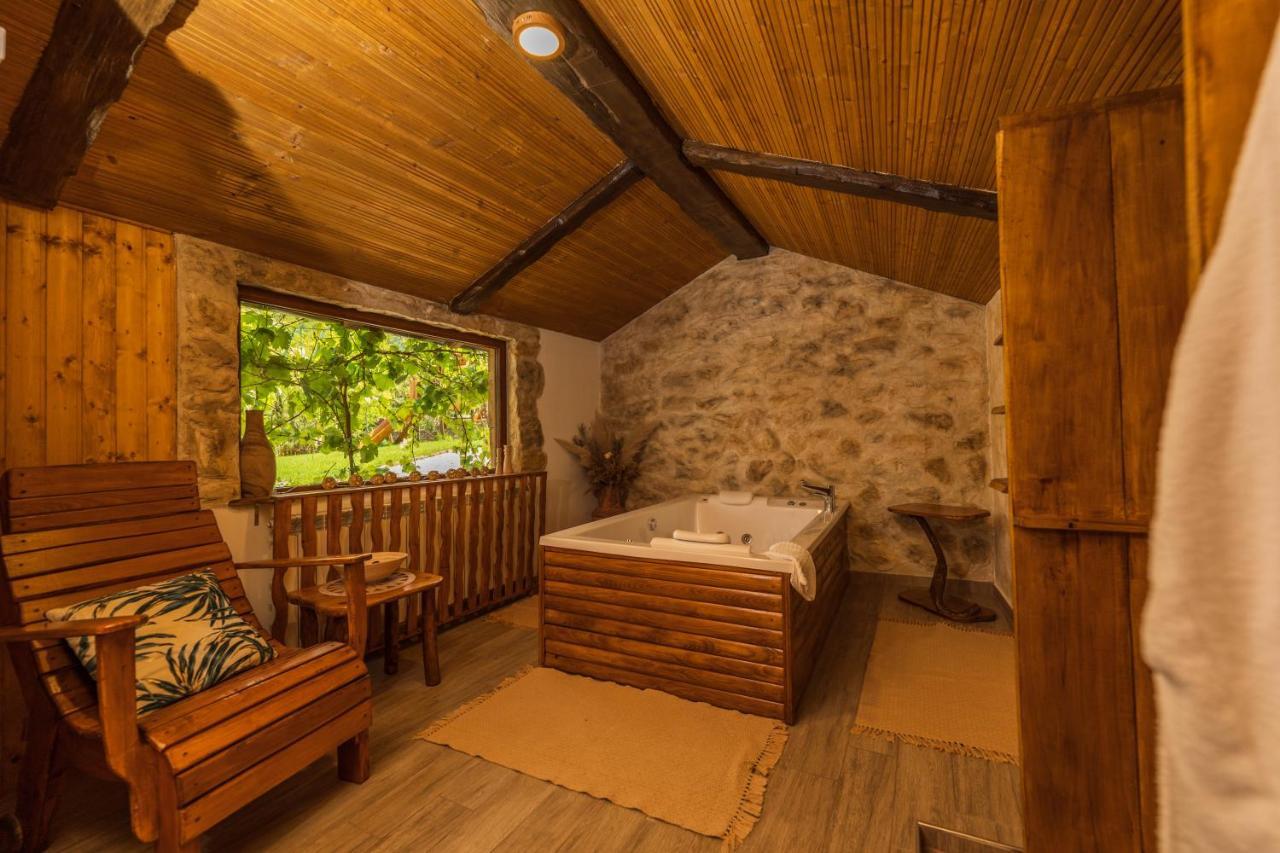 Etno Vila Kula Malo Srediste Экстерьер фото